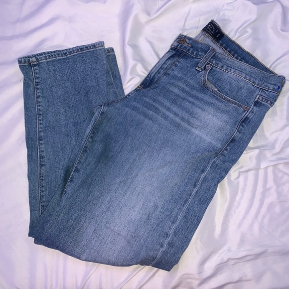 Lucky Brand Denim - lucky brand jeans